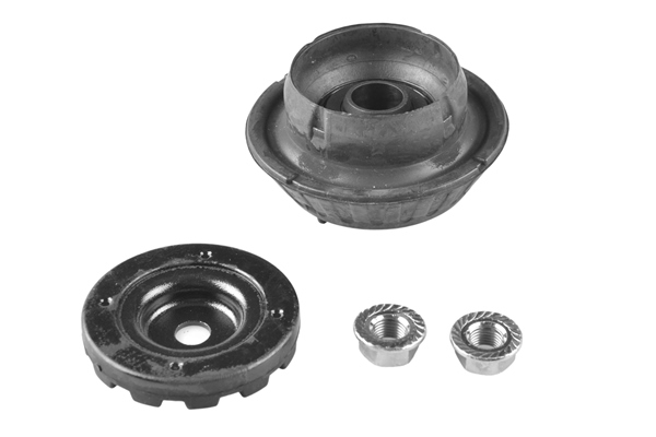 Poduszka amortyzatora TEDGUM TED87783