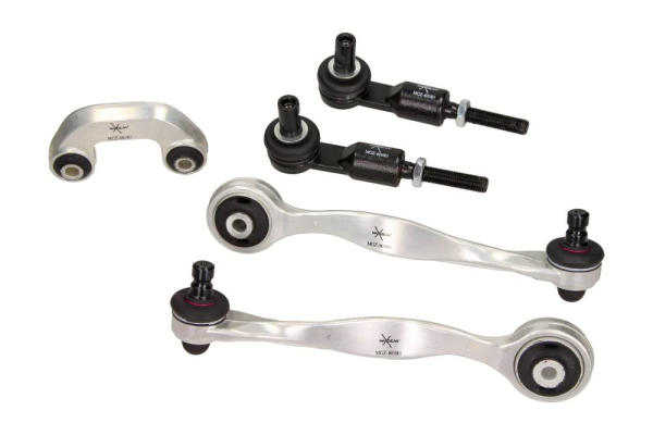 ZESTAW NAPR. ZAWIESZENIA, WAHACZ GŁÓWNY STOŻEK 24,5MM MGZ-601001