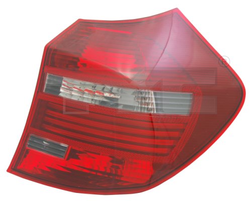 Lampa tylna zespolona TYC 11-11679-16-2