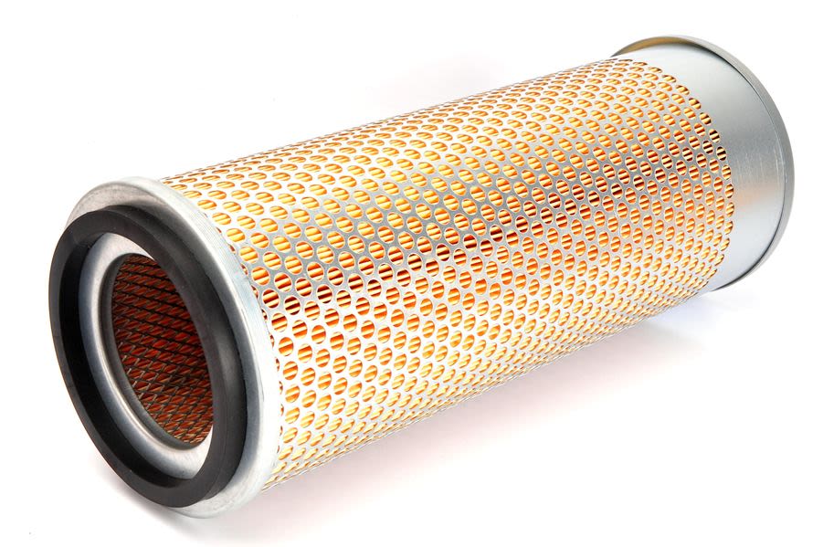 Filtr powietrza WIX FILTERS 42321