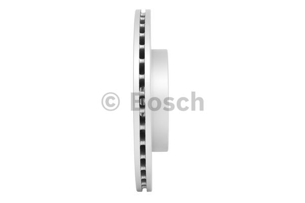 Tarcza hamulcowa BOSCH 0 986 479 B84