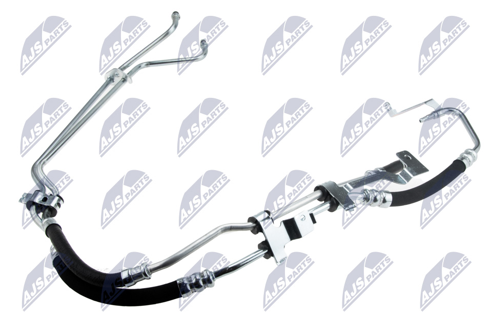 Wąż hydrauliczny, system kierowania NTY SPH-FR-002