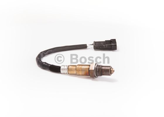 Sonda lambda BOSCH 0 258 006 731