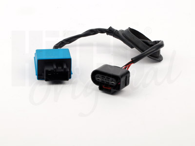 Sterownik pompy paliwa HITACHI 132903