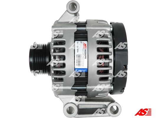 Alternator AS-PL A0200PR