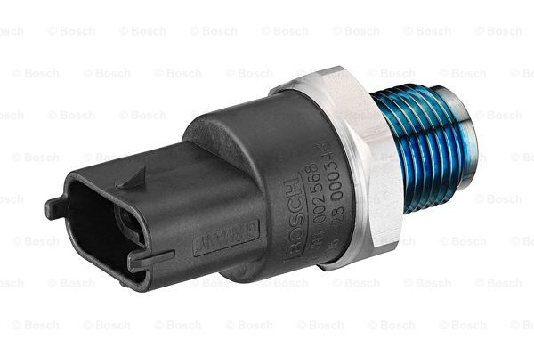 Czujnik ciśnienia paliwa BOSCH 0 281 002 568