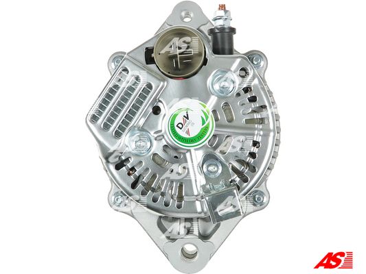 Alternator AS-PL A6618S