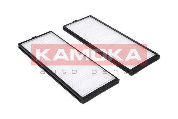 Filtr kabinowy KAMOKA F411201