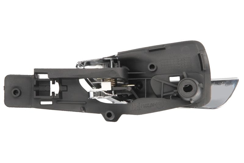 Klamka drzwi BLIC 6010-22-017408PC