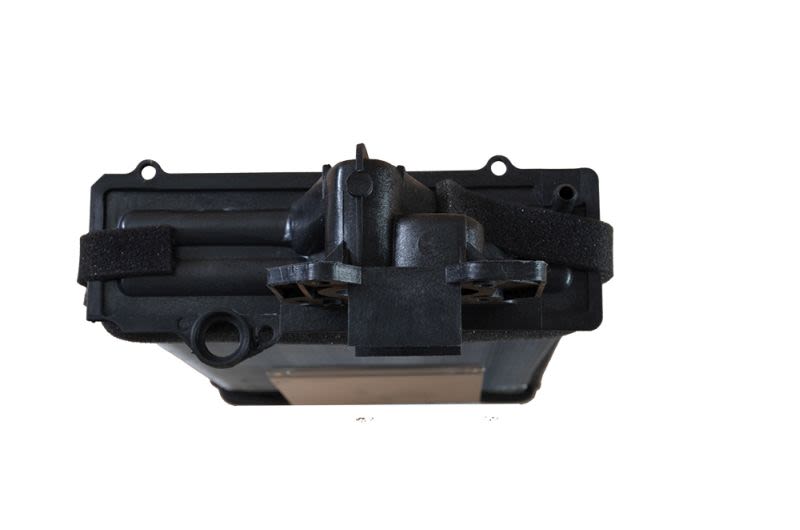 Nagrzewnica NRF 53624