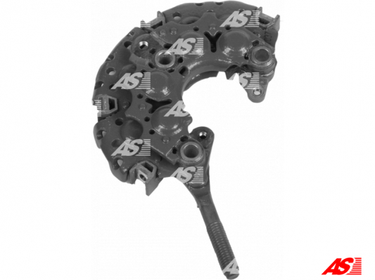 Mostek prostowniczy alternatora AS-PL ARC6014