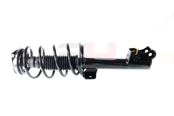 Amortyzator teleskopowy GH GH-353366C07