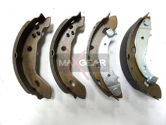 Szczęki hamulcowe MAXGEAR 19-0297