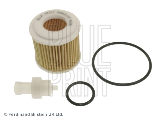 Filtr oleju BLUE PRINT ADD62109