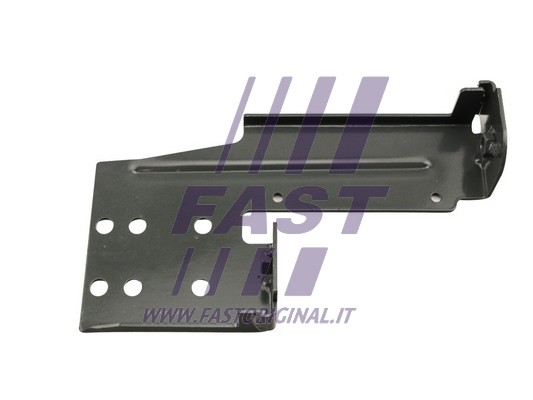 Poduszka chłodnicy FAST FT55801
