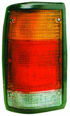 Lampa tylna zespolona ABAKUS 216-1912L-E2