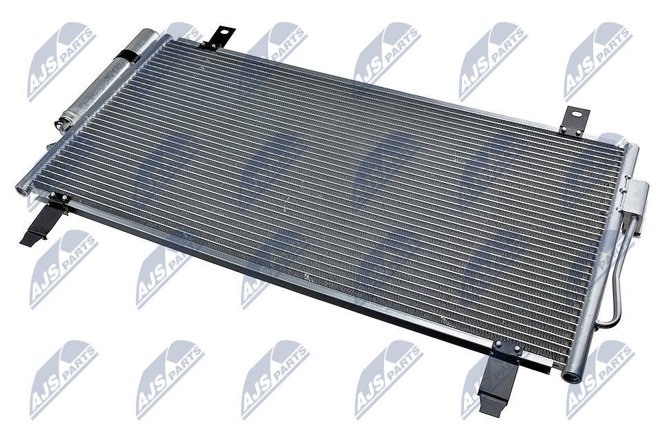 Skraplacz klimatyzacji NTY CCS-MS-014