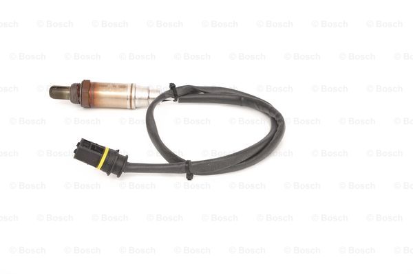 Sonda lambda BOSCH 0 258 005 163