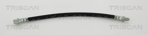 Przewód hamulcowy elastyczny TRISCAN 8150 23222