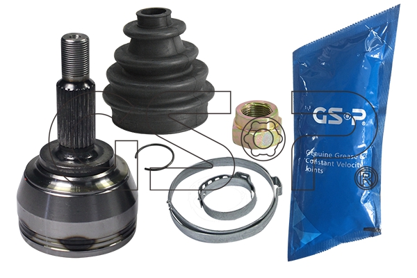 Przegub GSP 850143