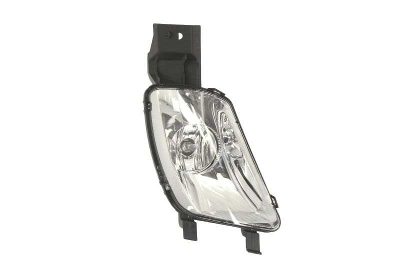 Lampa przeciwmgielna przednia VALEO 044651