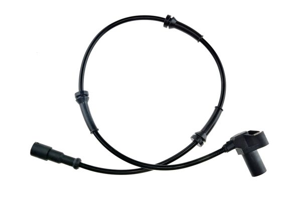 Czujnik prędkości obrotowej koła NTY HCA-VW-031