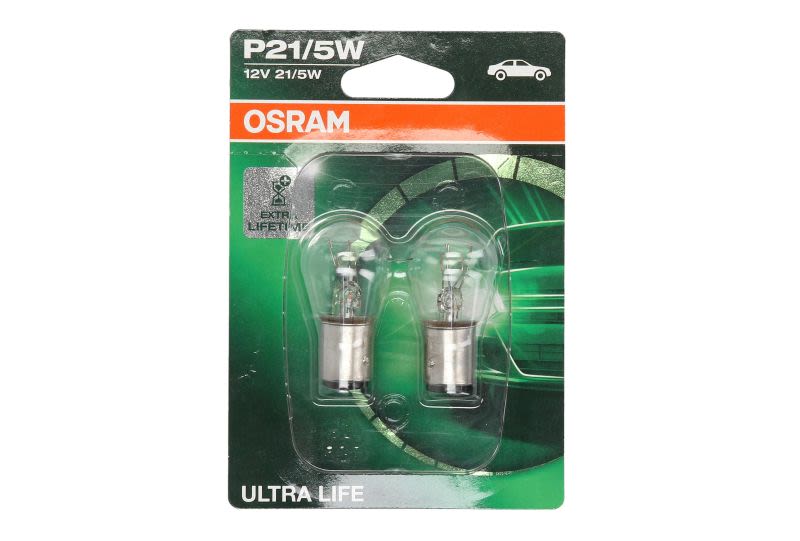 Żarówka kierunkowskazu OSRAM 7528ULT-02B