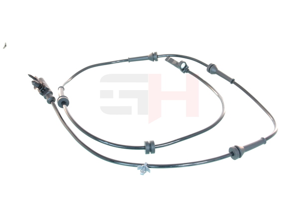 Czujnik prędkości obrotowej koła GH GH-702245