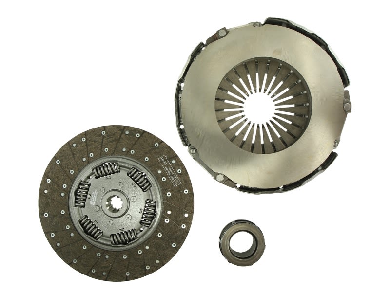 Zestaw sprzęgła SACHS 3400 700 465