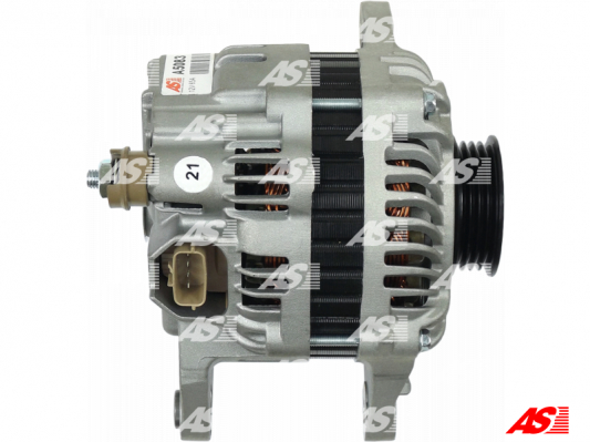 Alternator AS-PL A5083