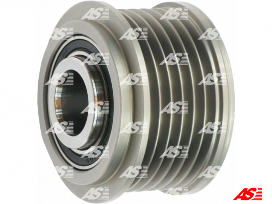 Sprzęgło alternatora AS-PL AFP0045(V)