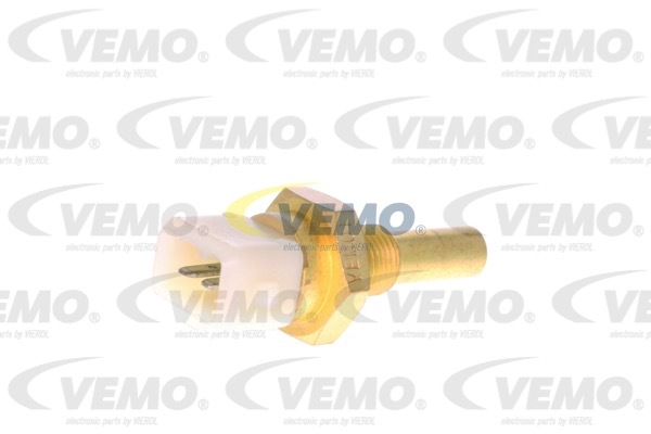 Czujnik temperatury płynu chłodzącego VEMO V15-77-0001