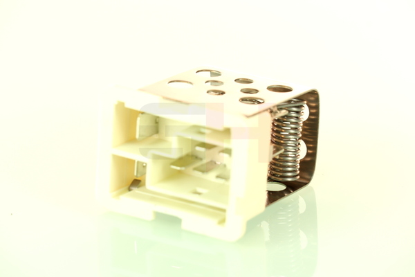 Opornik wentylatora GH GH-763665