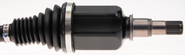 Półoś napędowa LÖBRO 306853