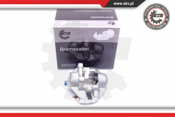 Zacisk hamulca ESEN SKV 45SKV584