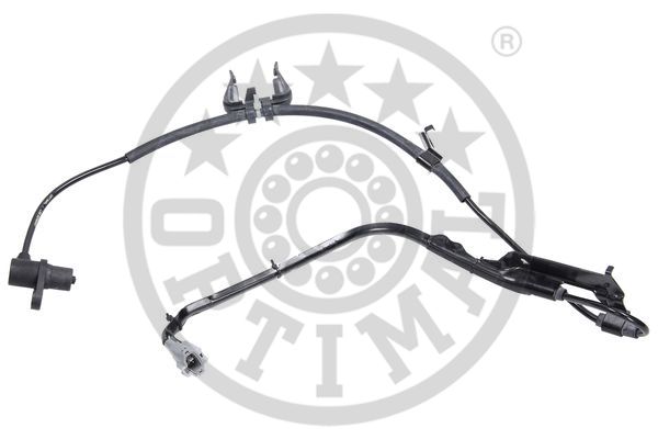 Czujnik ABS OPTIMAL 06-S372