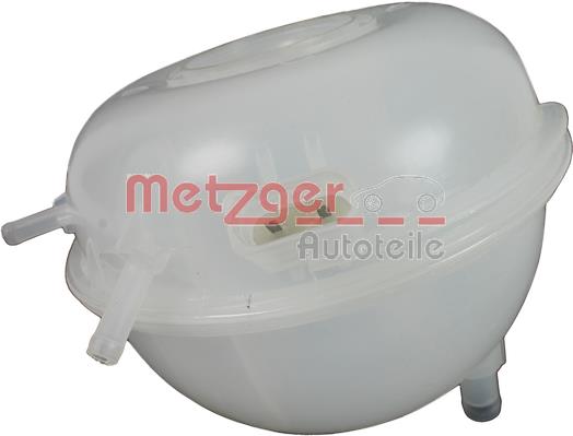 Zbiorniczek wyrównawczy METZGER 2140106