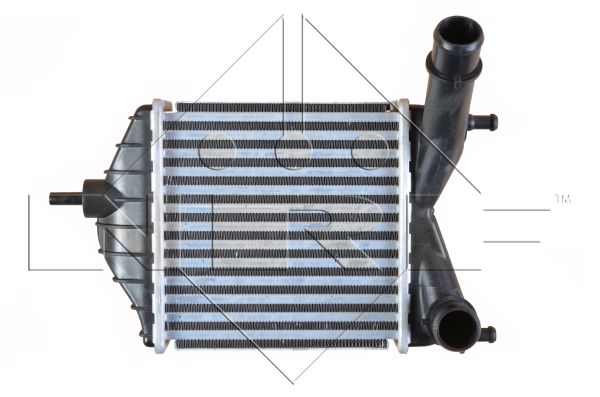Chłodnica powietrza intercooler NRF 30862