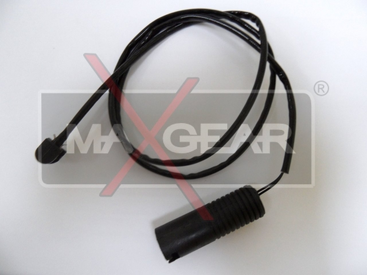 Czujnik zużycia klocków MAXGEAR 20-0017