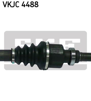 Półoś napędowa SKF VKJC 4488