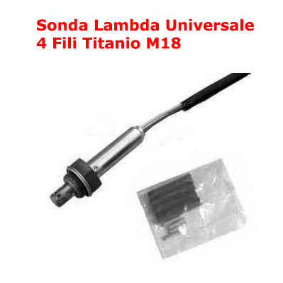 Sonda lambda SIDAT 90079