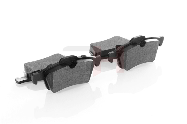 Klocki hamulcowe GH GH-413030