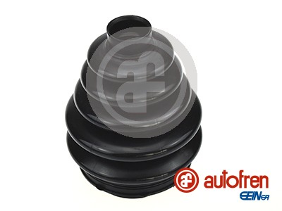 Zestaw osłon AUTOFREN SEINSA D8543