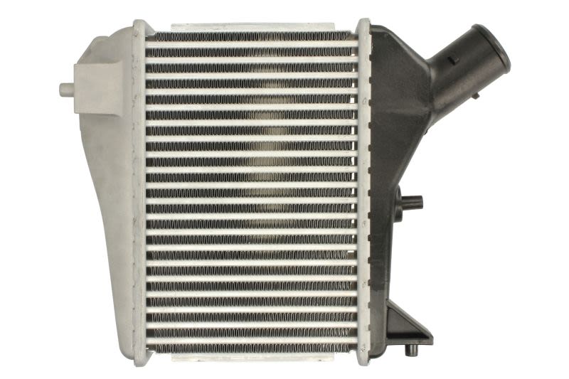 Chłodnica powietrza intercooler NRF 309088