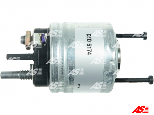 Elektromagnes rozrusznika AS-PL SS3024(VALEO)