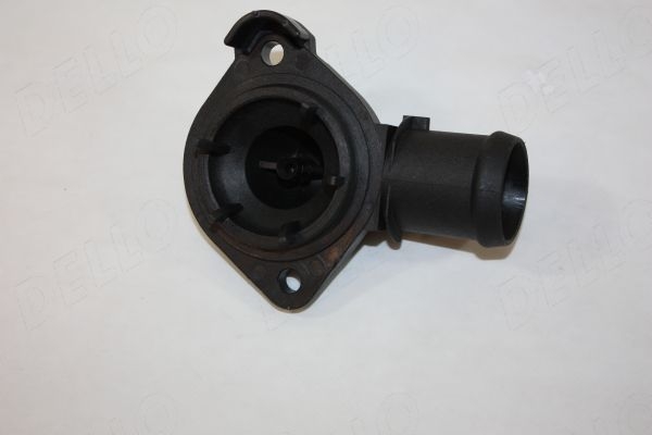 Króciec układu chłodzenia AUTOMEGA 160049410