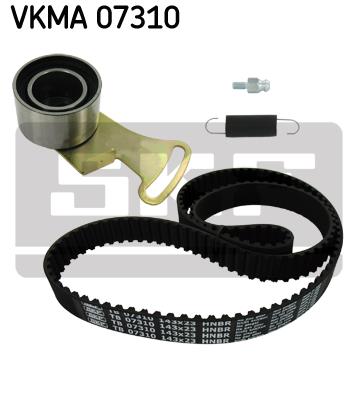 Zestaw paska rozrządu SKF VKMA 07310