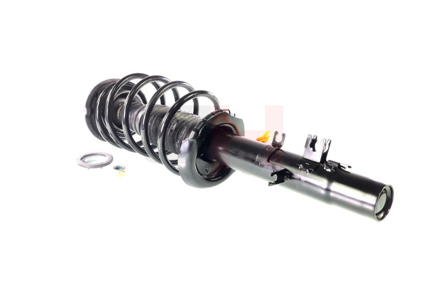 Amortyzator teleskopowy GH GH-351902C16
