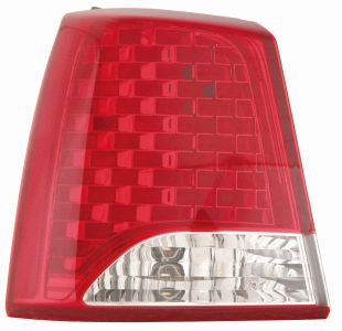 Lampa tylna zespolona ABAKUS 223-1948L-UE