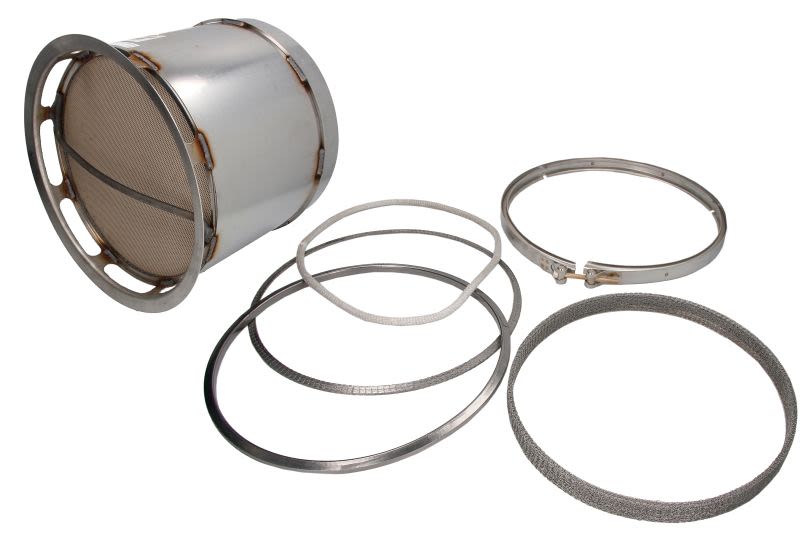 Filtr cząstek stałych DINEX 2AI000